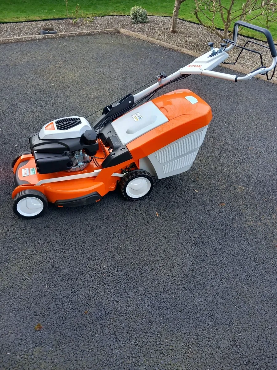 Lawnmower - Image 1