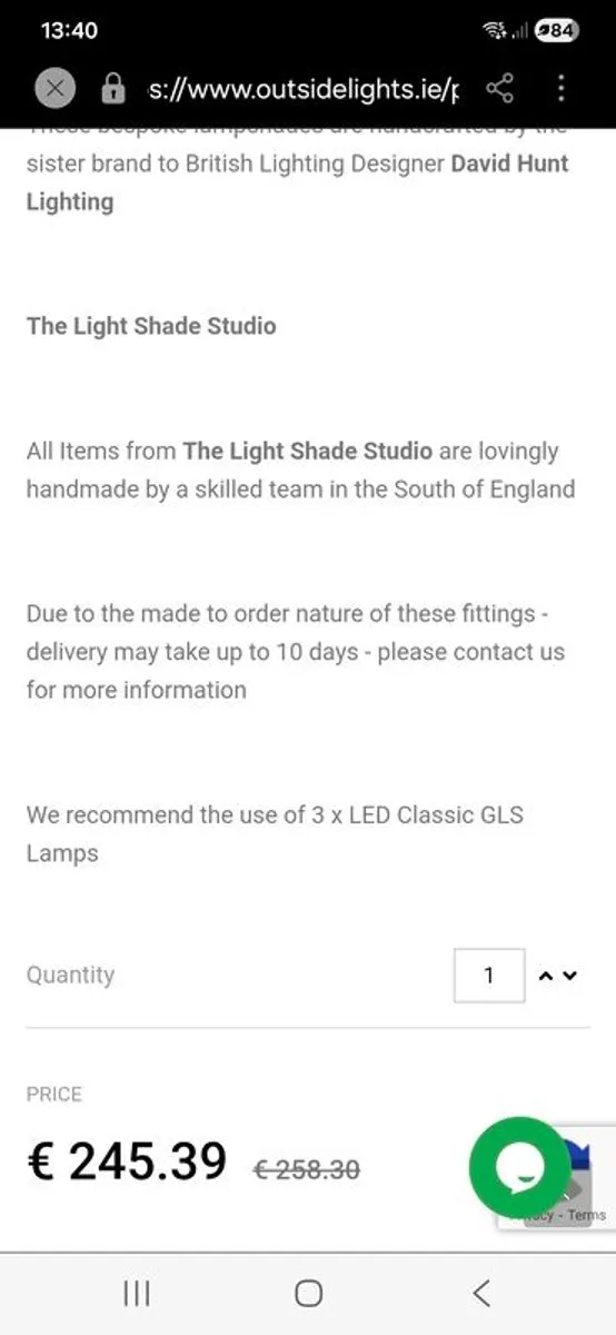 Chandelier - Image 4