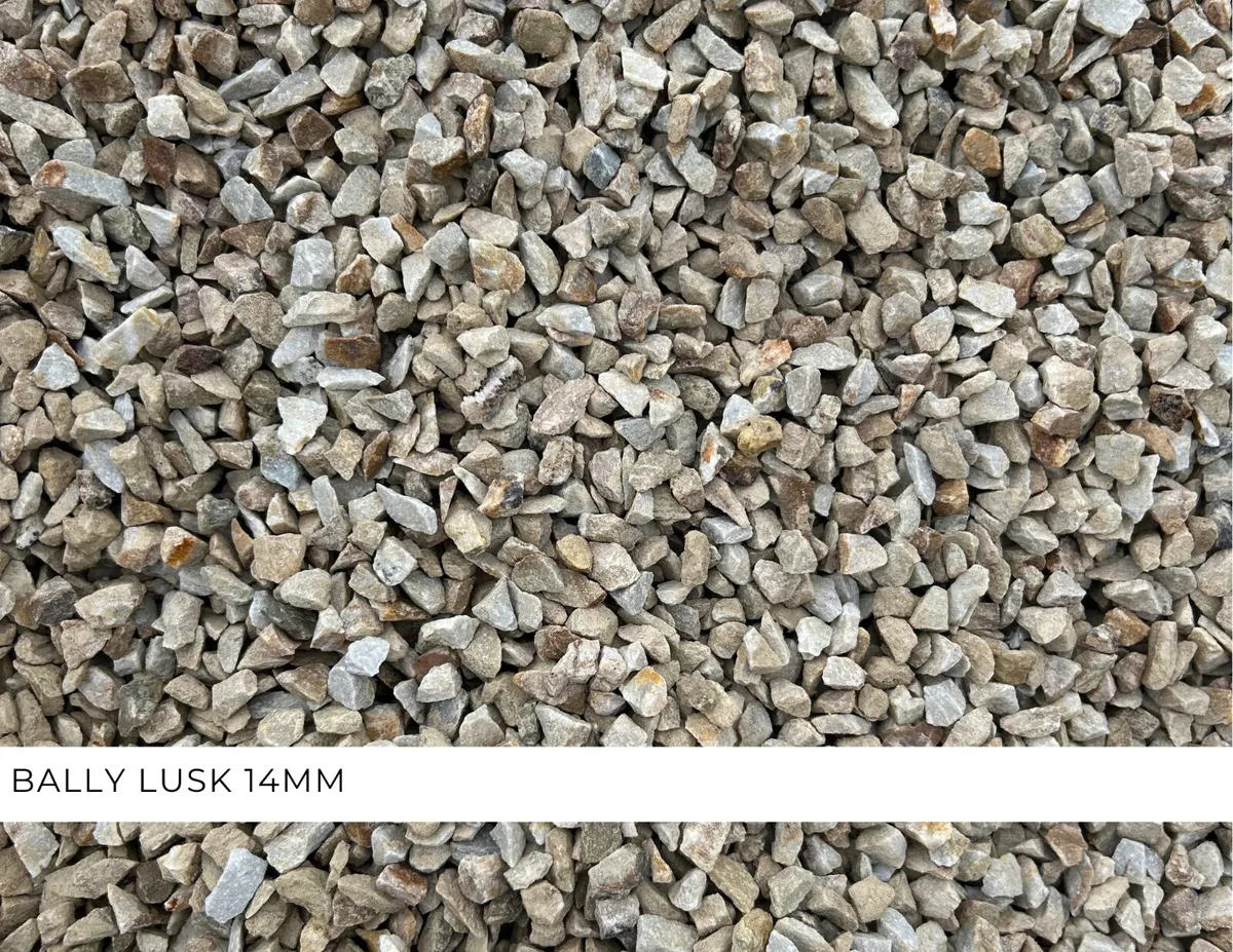 DECORATIVE STONE , AGGREGATES - Image 2