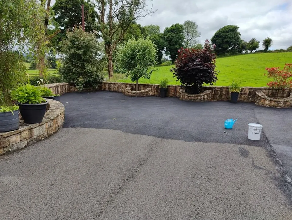 Industrial garage floor paints - Image 3