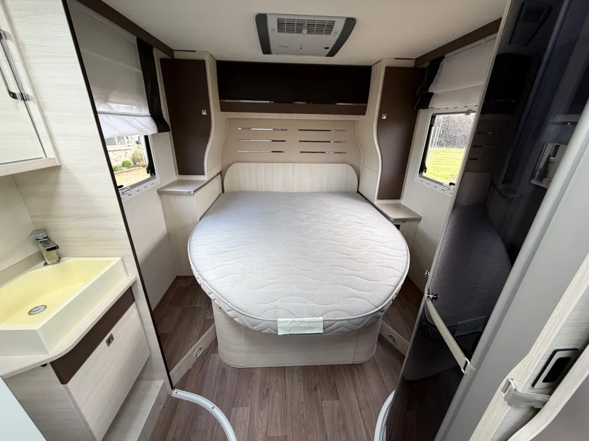 2019 CHAUSSON WELCOME 628 PREMIUM L.H.D - Image 2