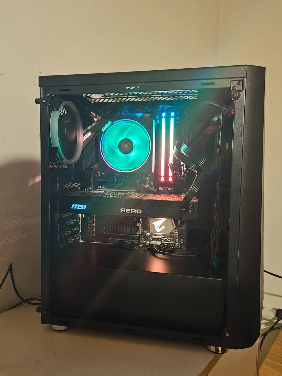 Gaming PC - Image 2