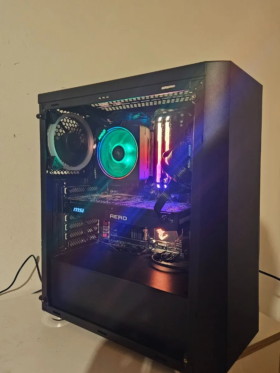 Gaming PC - Image 1