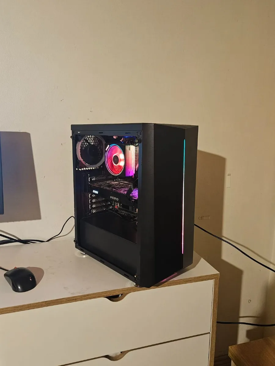 Gaming PC - Image 3