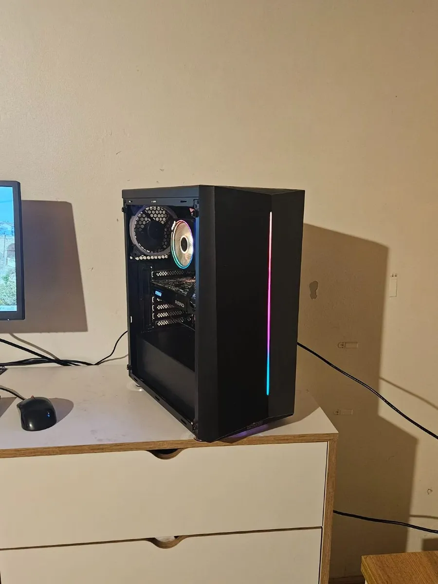 Gaming PC - Image 4