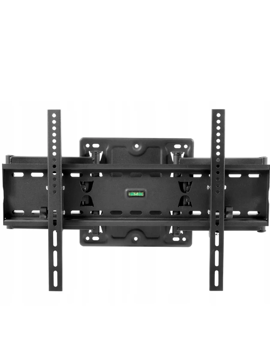 Tv Wall Mount Bracket Tilt Swivel Long Arm 32"-75" - Image 4