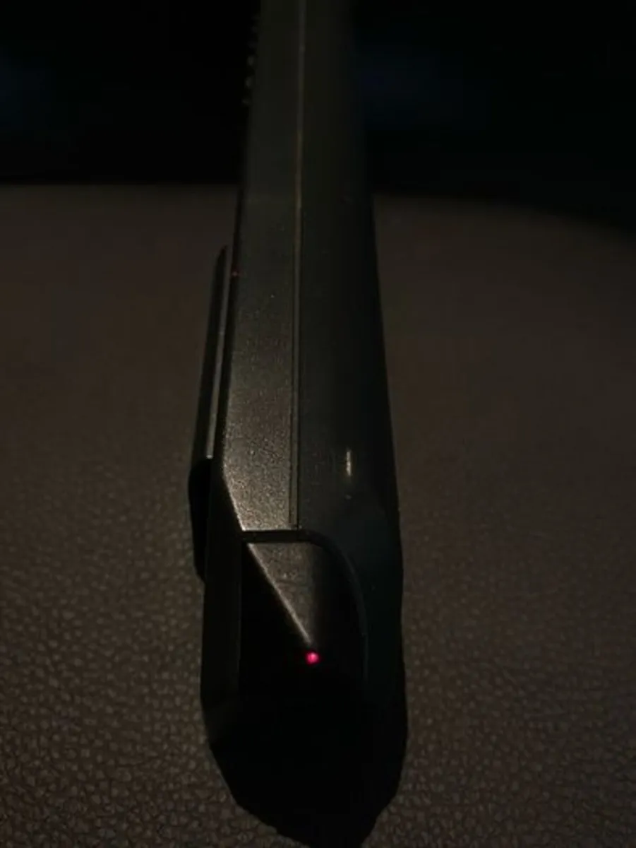 Vintage video recorder Vhs - Image 4