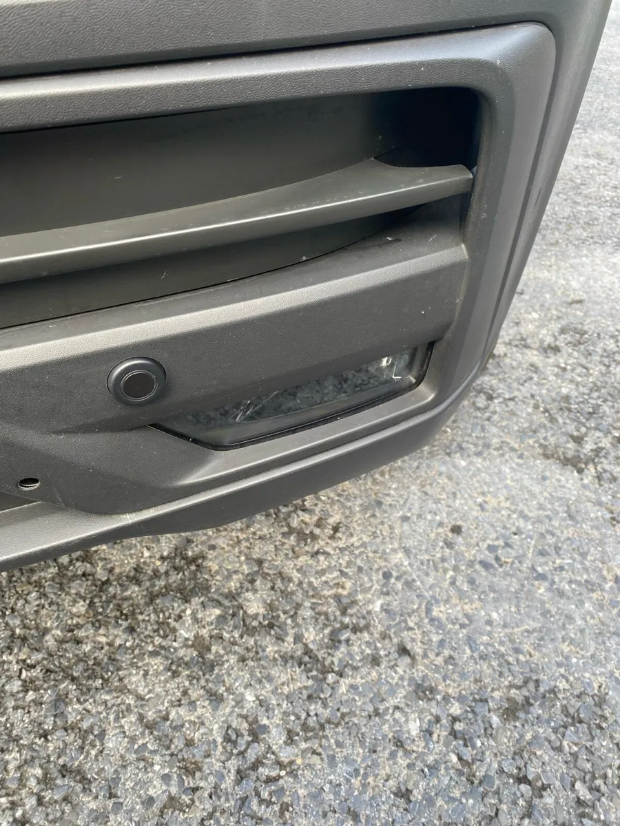 242 VW Grand California 600 Excellent condition - Image 3