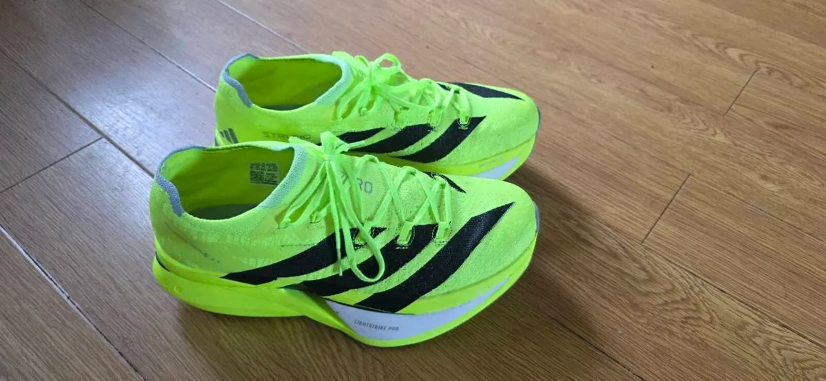 Adizero strung x 3 - Image 2