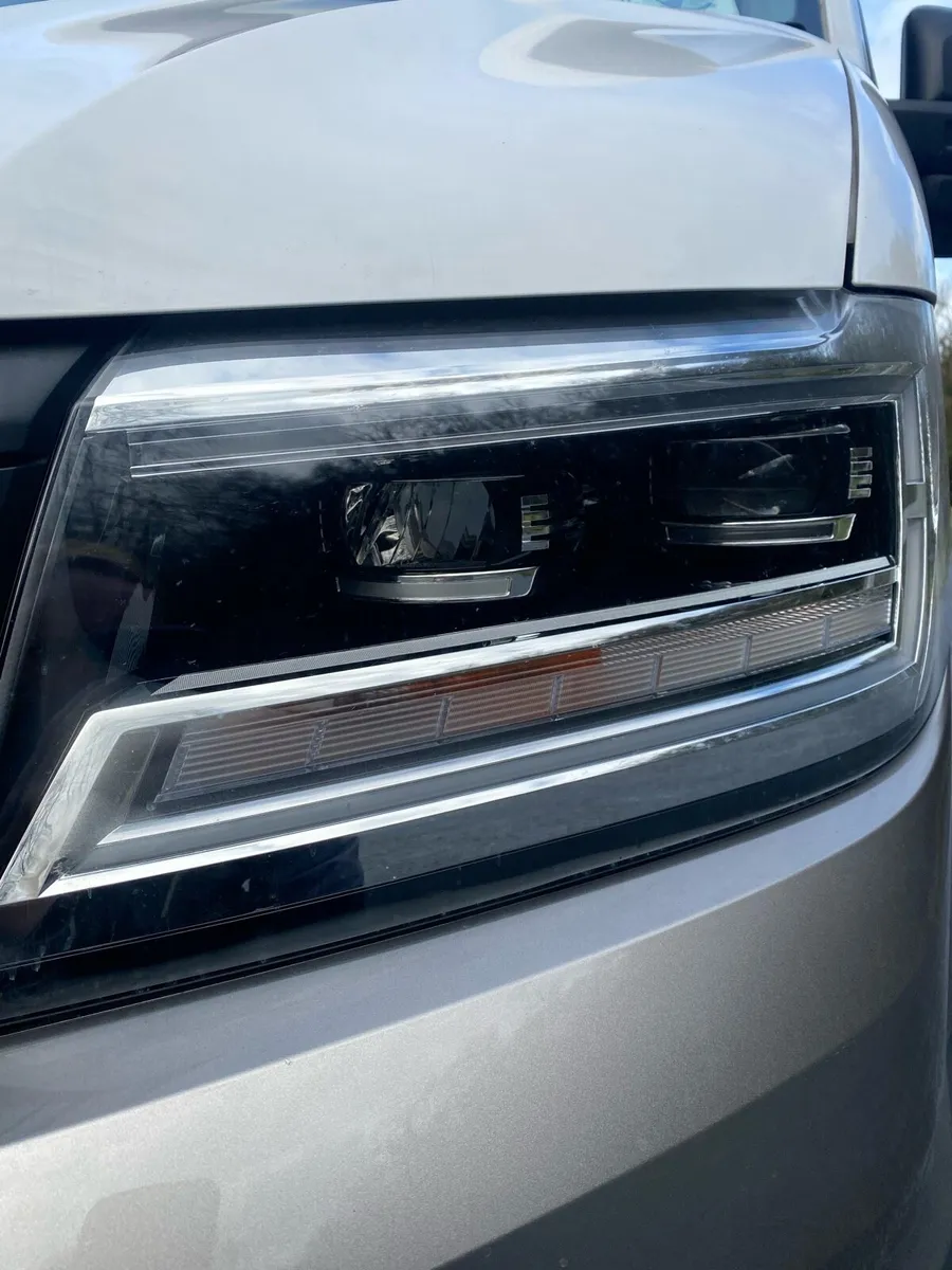 242 VW Grand California 600 Excellent condition - Image 4