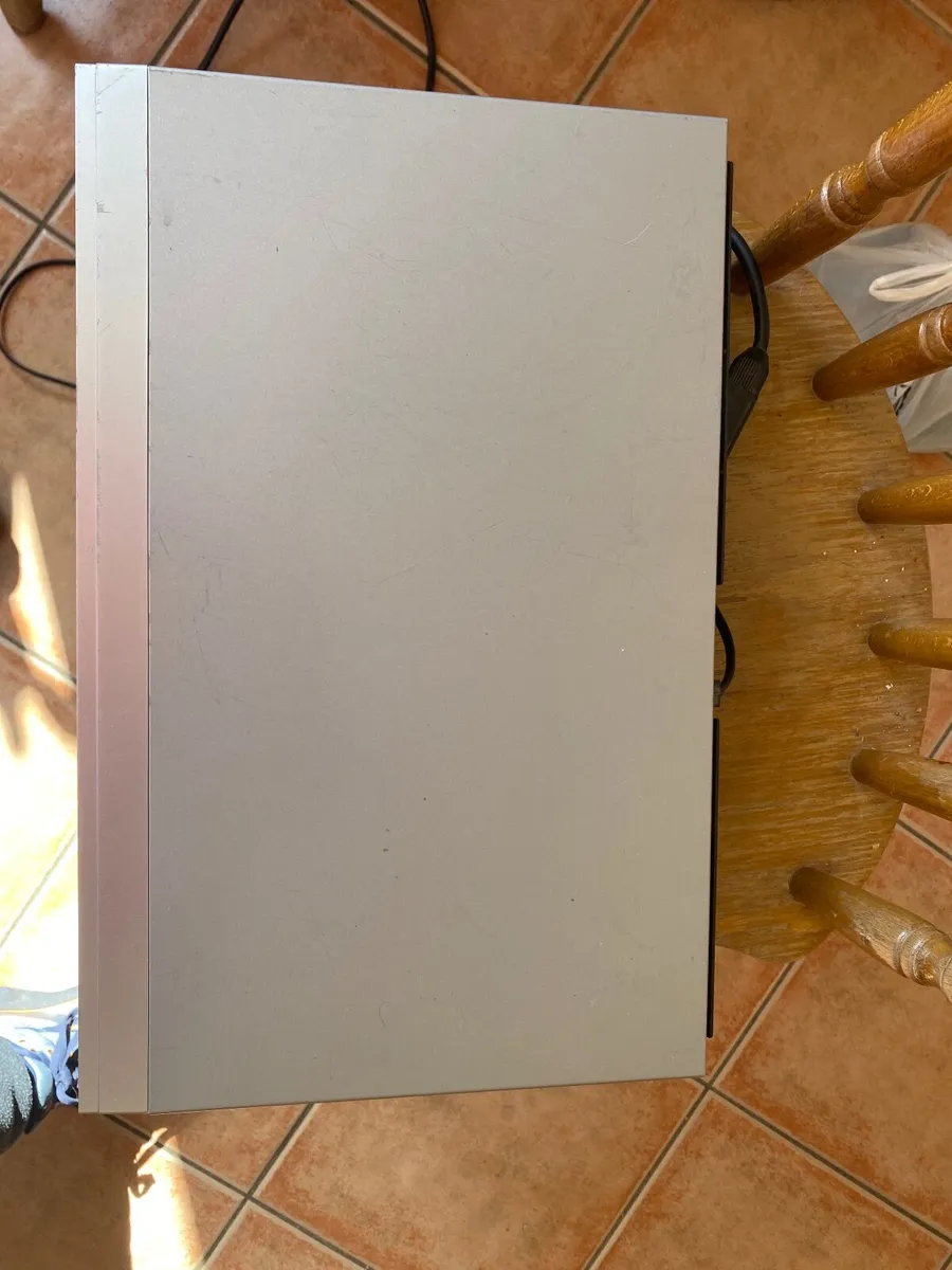 VHS DVD player - Image 2