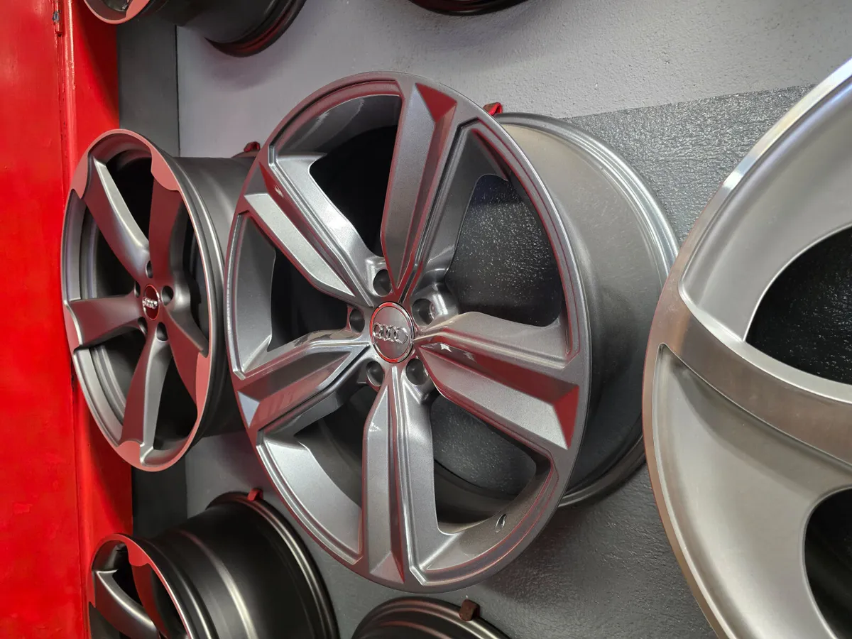**Special** 19"/20" Audi DS4 Style - Image 2