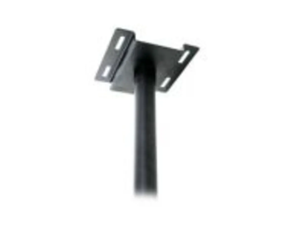 Tv Ceiling Mount Bracket Tilt Swivel 43"-80" - Image 3