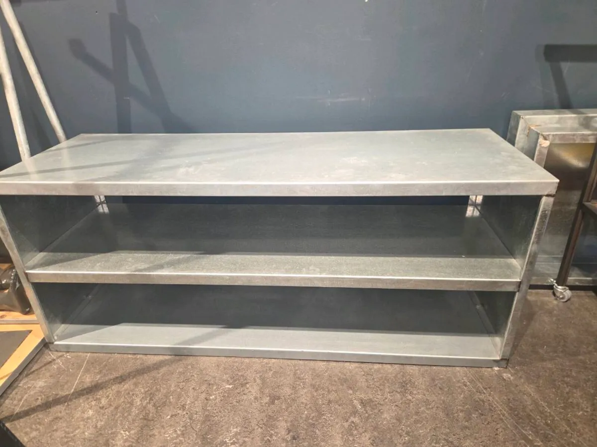 Shelving unit - Image 1