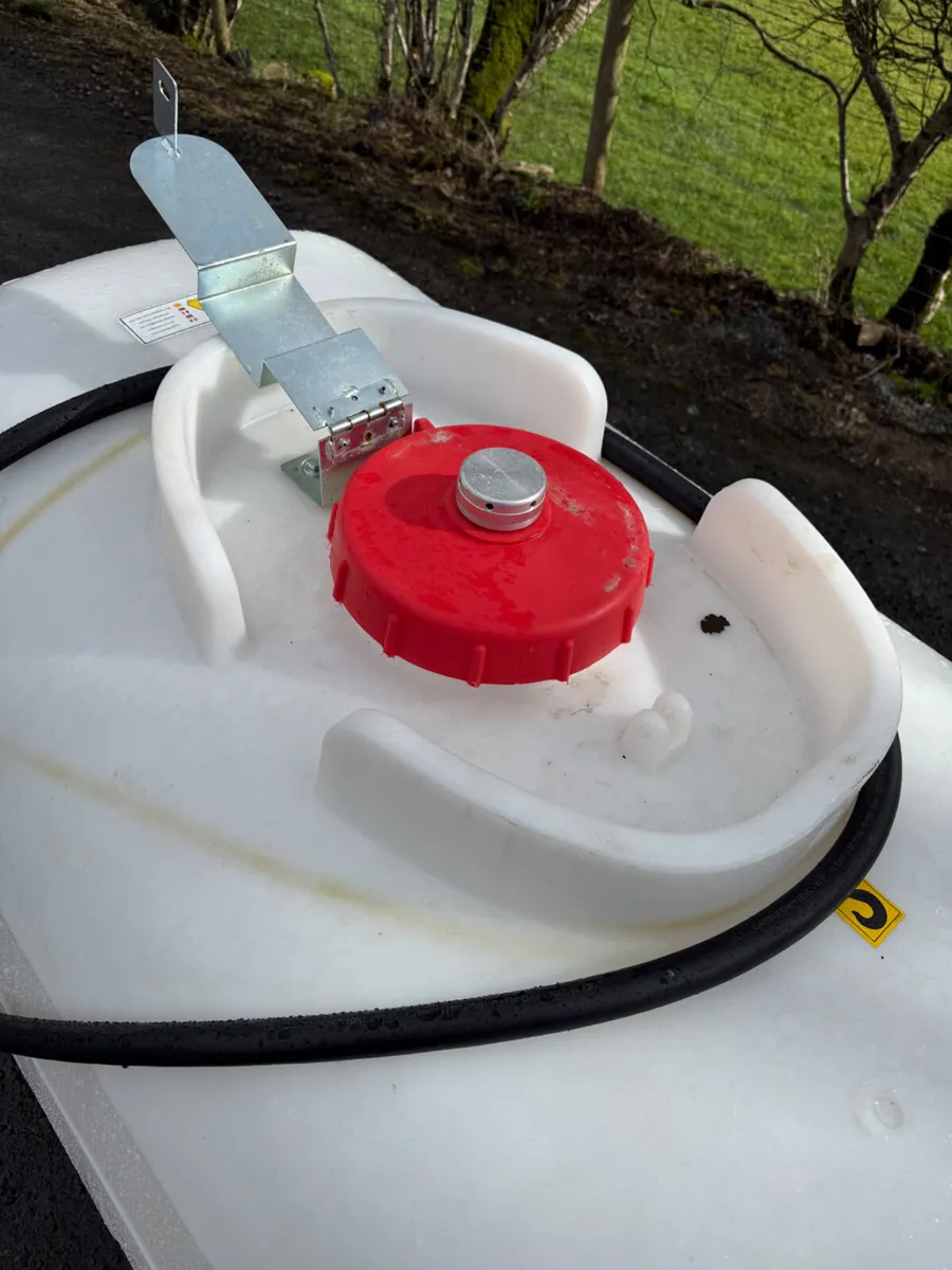 Fuel Bowser - Image 4