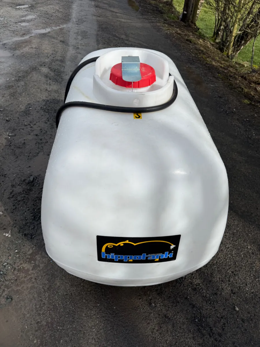 Fuel Bowser - Image 3