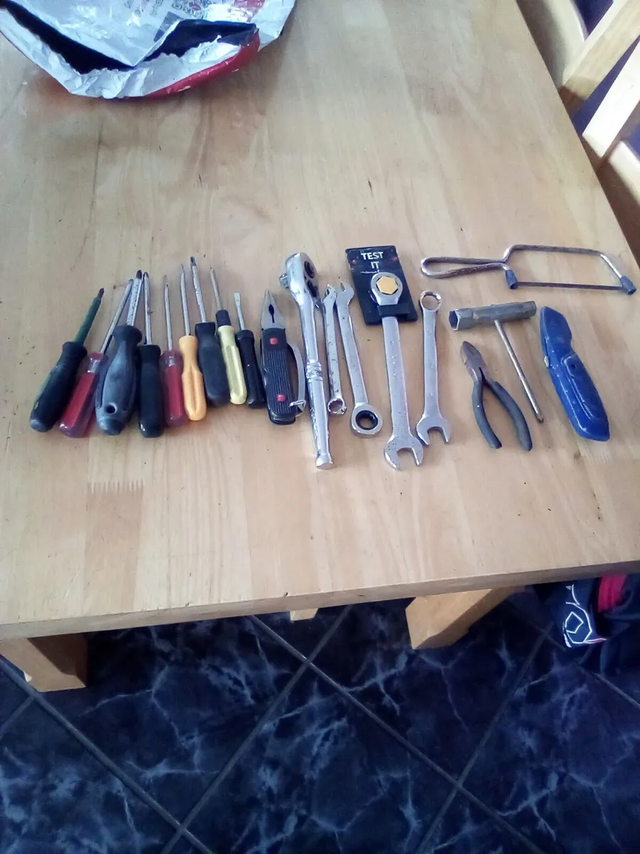 Tools - Image 2