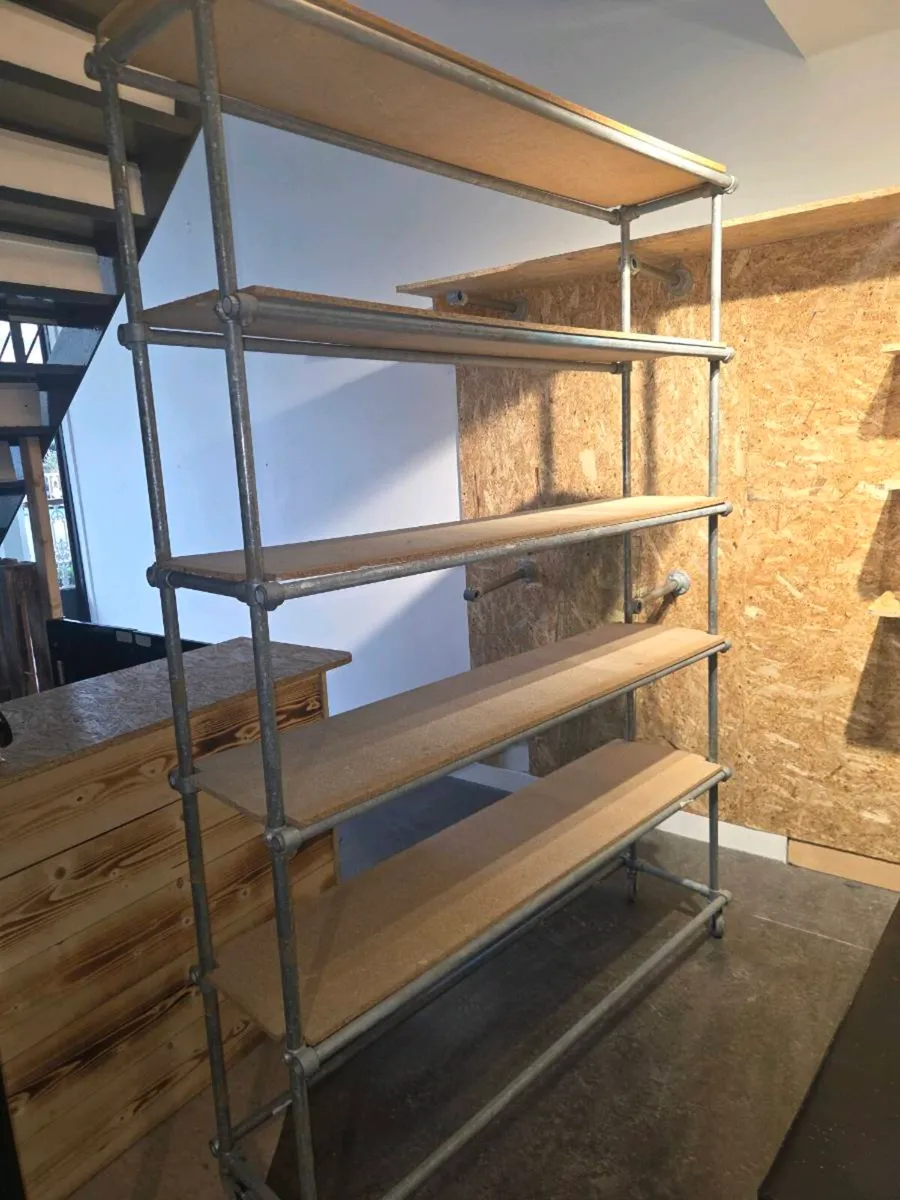 Shelving unit - Image 2