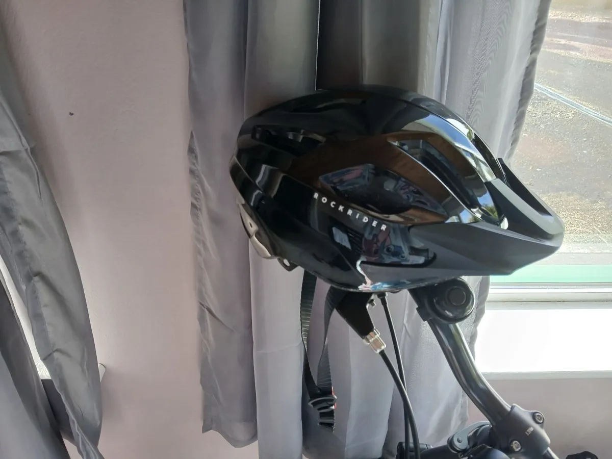 Electric bike - Image 4