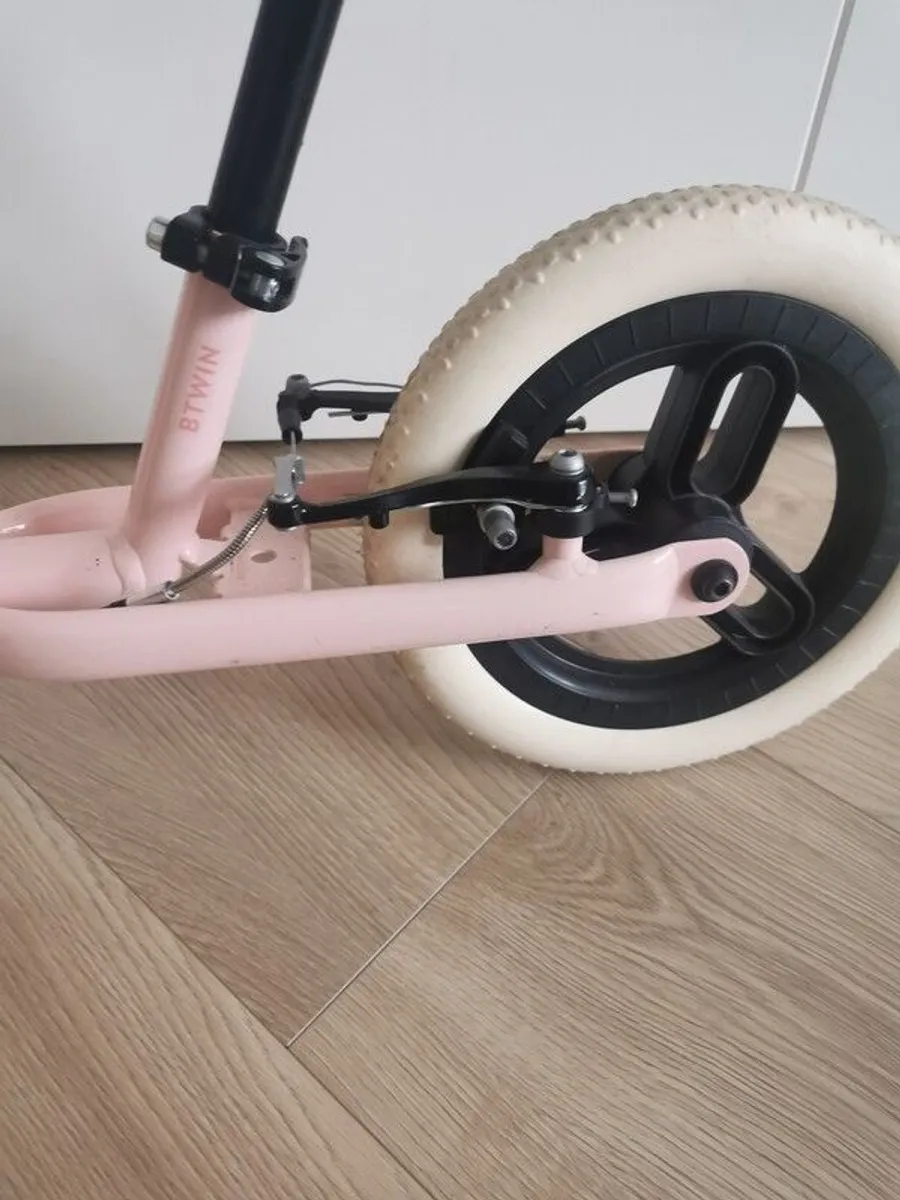 Balance bike - Image 2