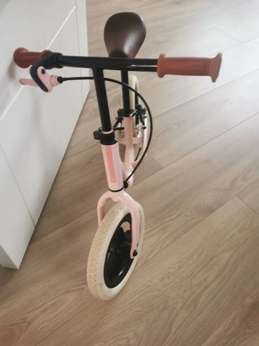 Balance bike - Image 3