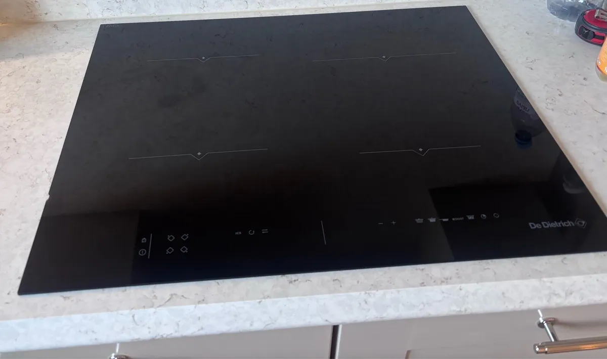 Induction Hob - Image 2