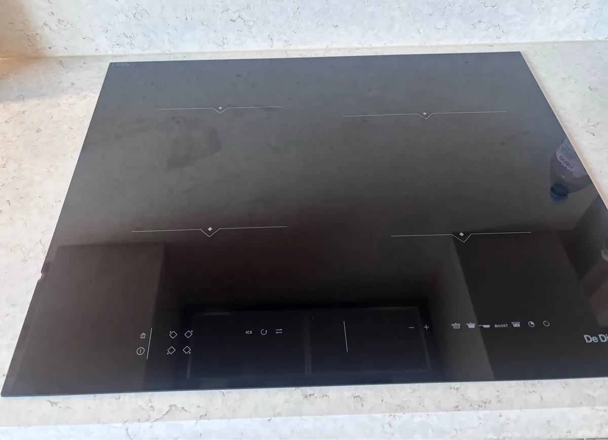 Induction Hob - Image 3