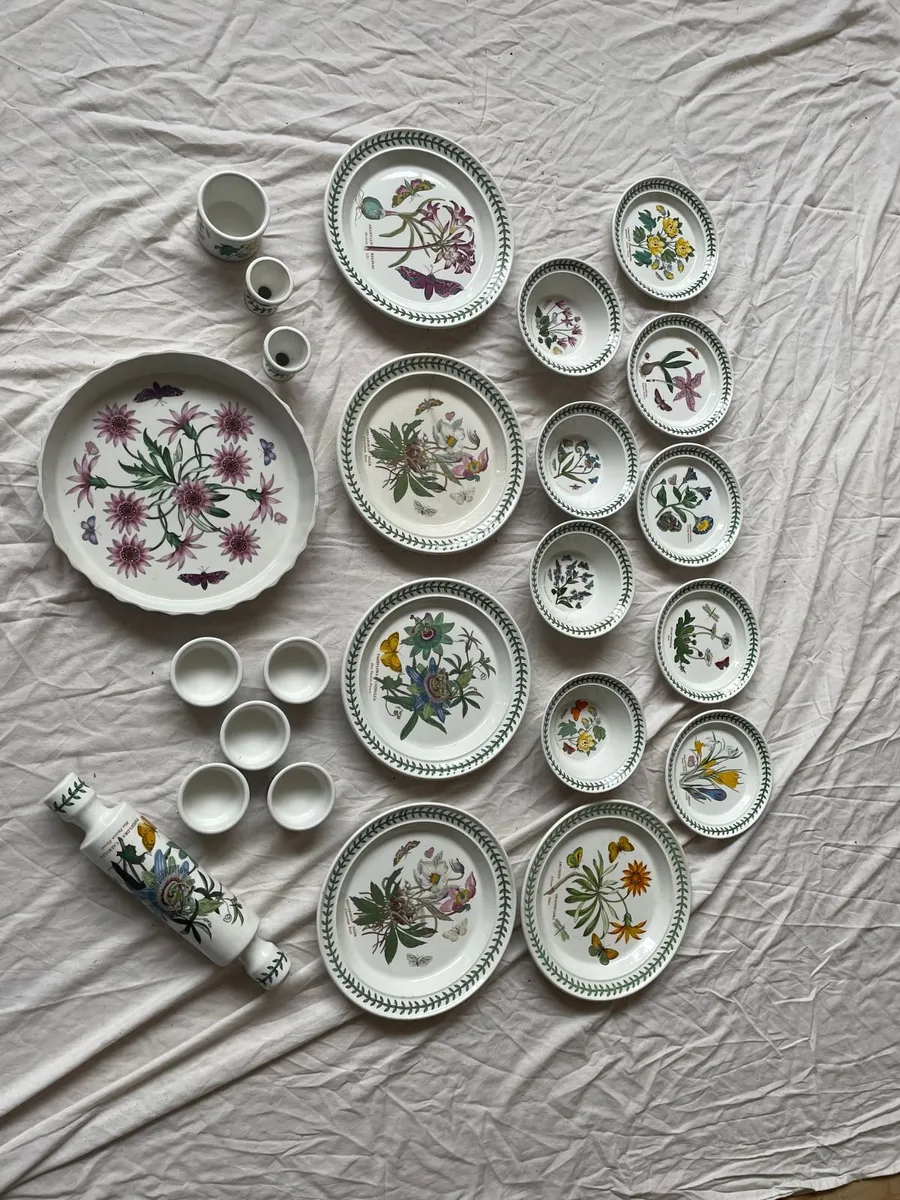 VINTAGE DELPH - Image 1