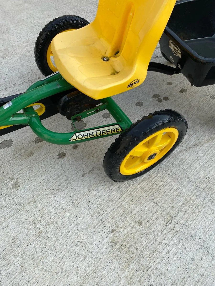 Berg Buggy - Image 2