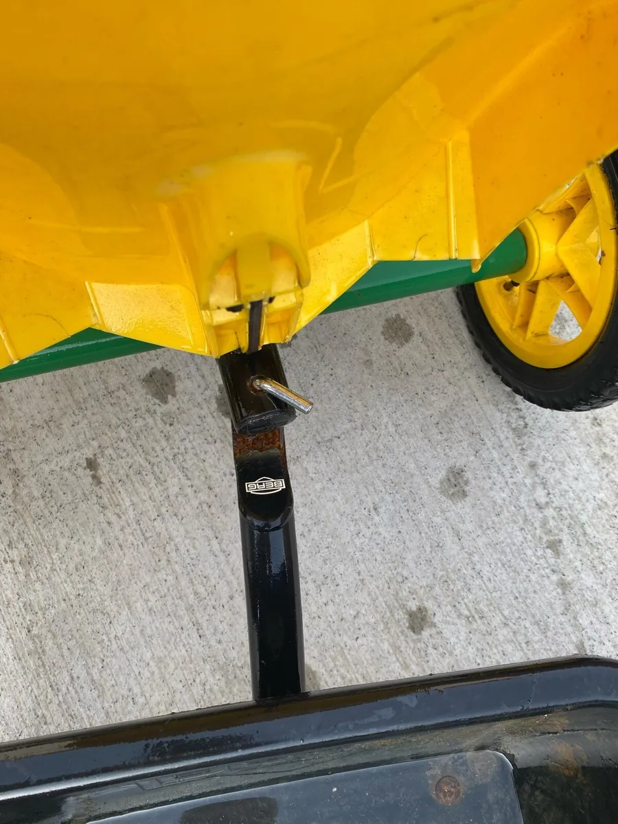 Berg Buggy - Image 4