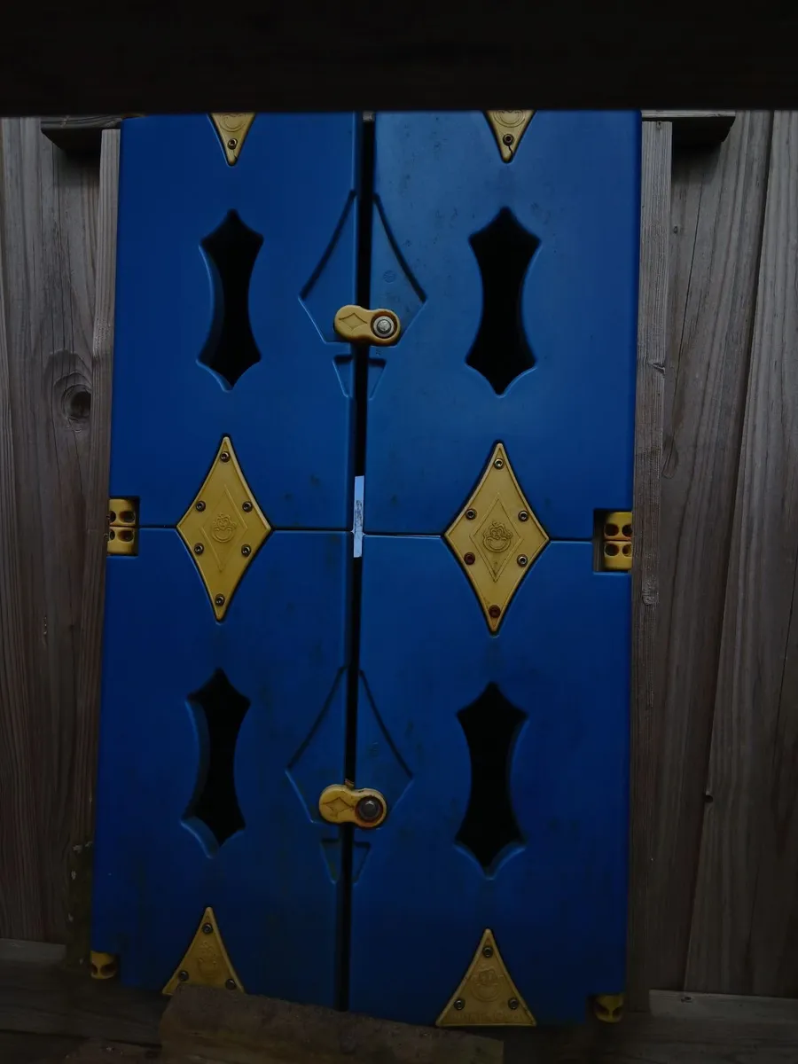 Play House/Swing & Slide - Image 2