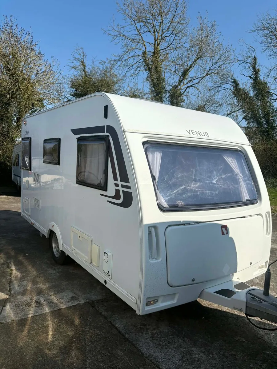 2012 2 /3 berth - Image 1