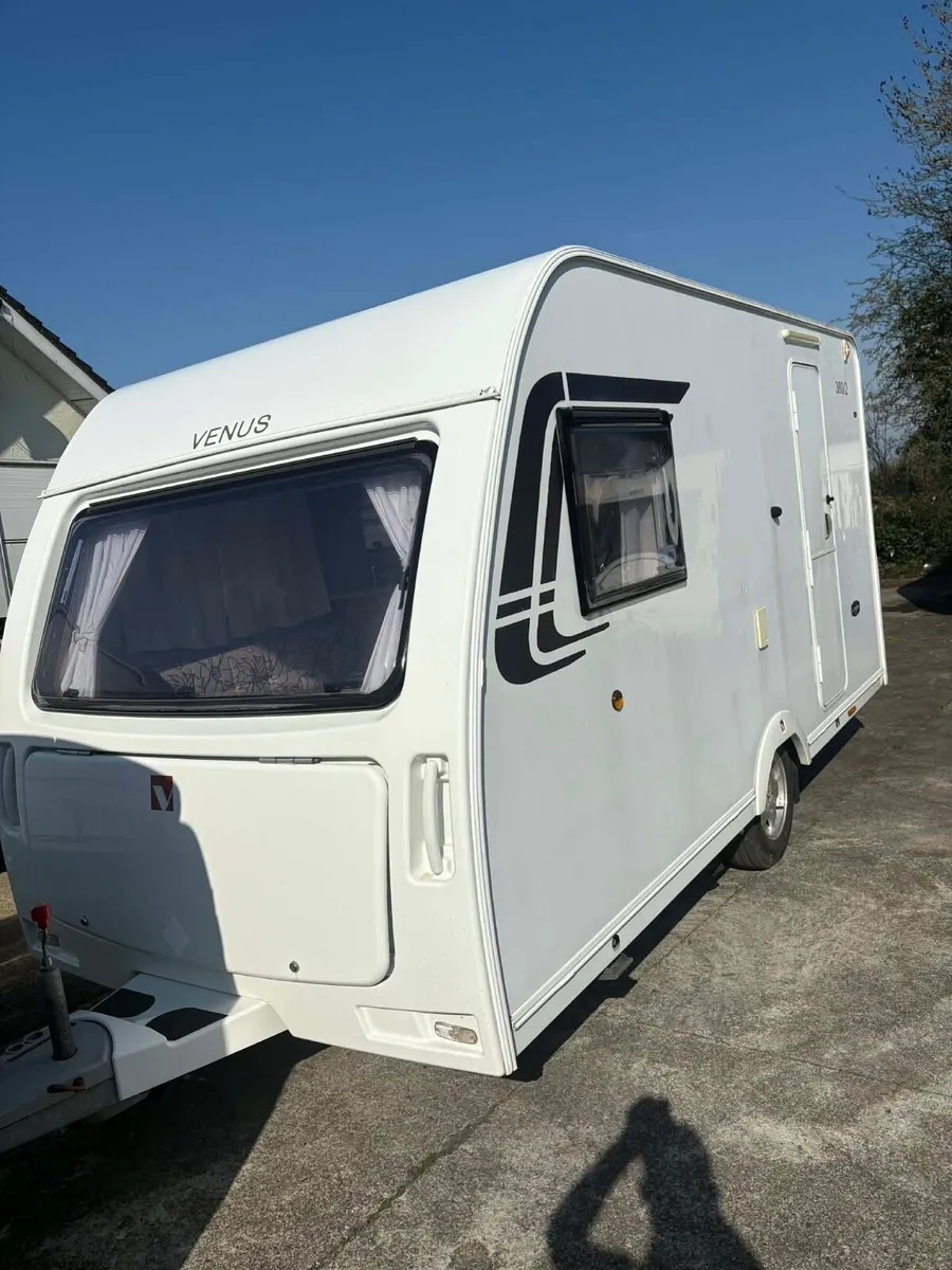 2012 2 /3 berth - Image 2