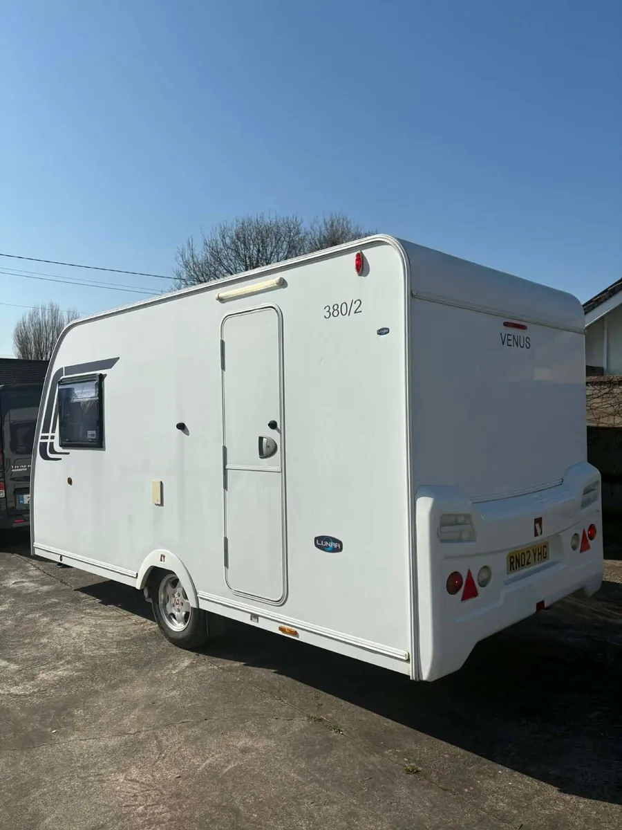 2012 2 /3 berth - Image 3