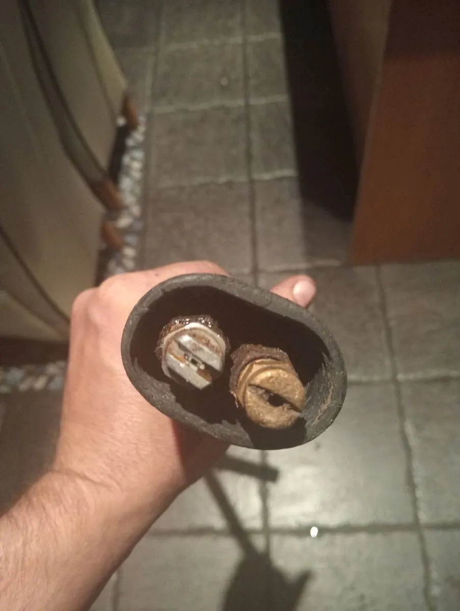 Power washer dual lance - Image 2