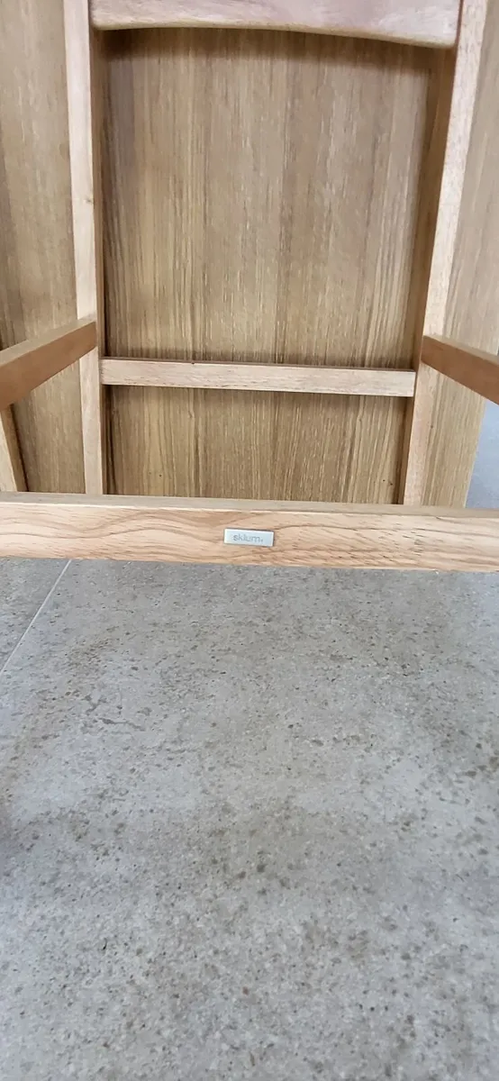 Sklum Cloda Kitchen Stools x 2 - €220 - Image 2