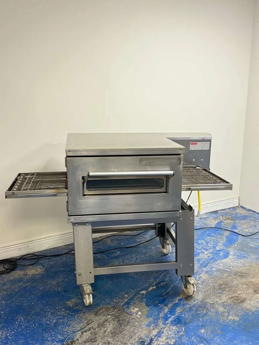 Pizza oven senoven - Image 3