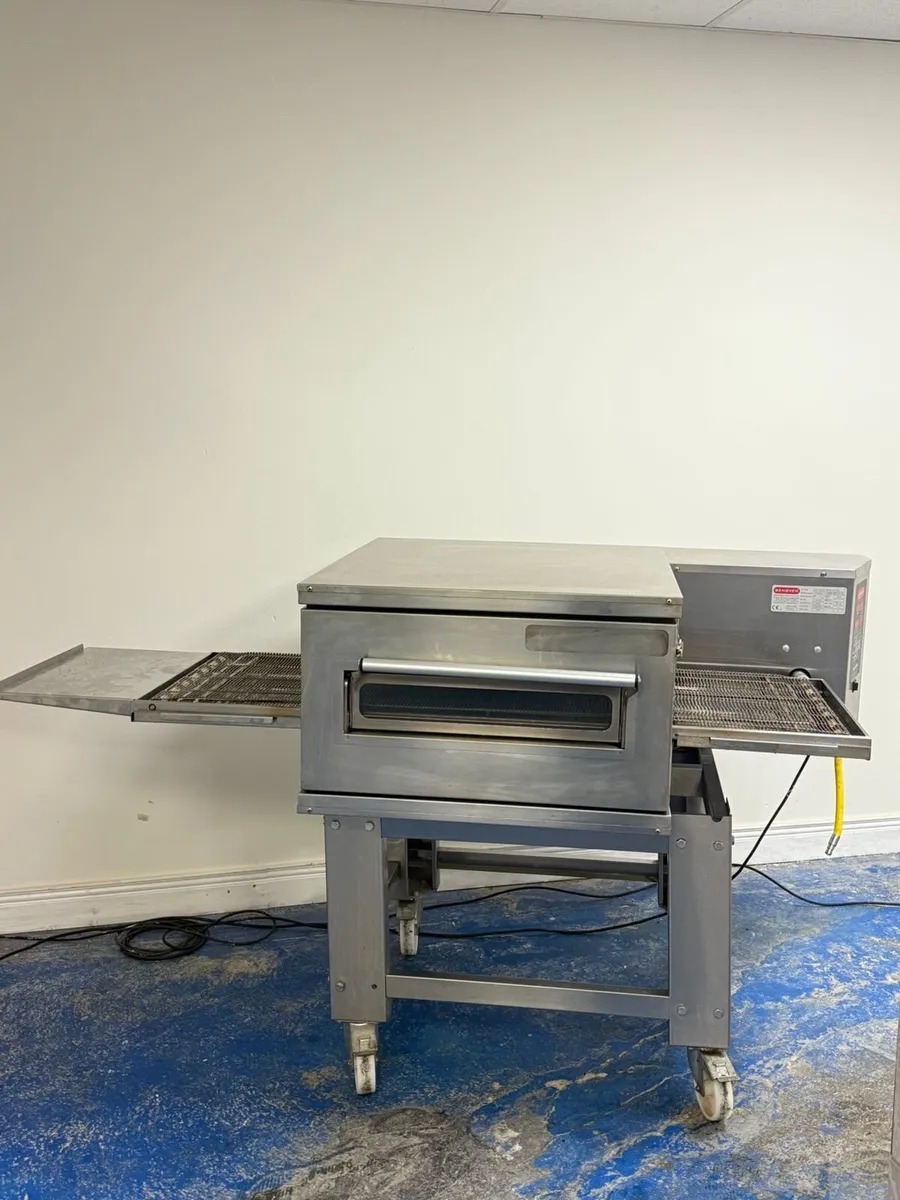 Pizza oven senoven - Image 4