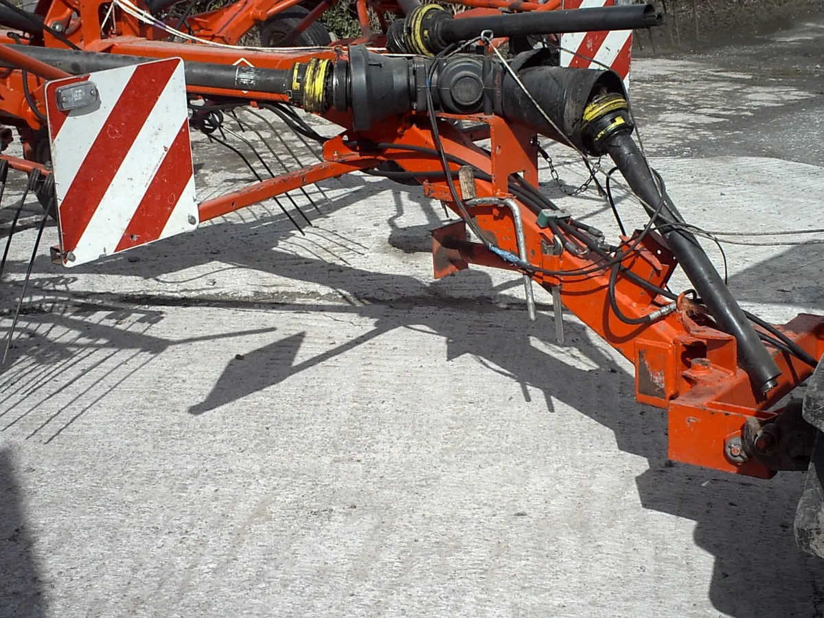 Kuhn GA 6501 - Image 2