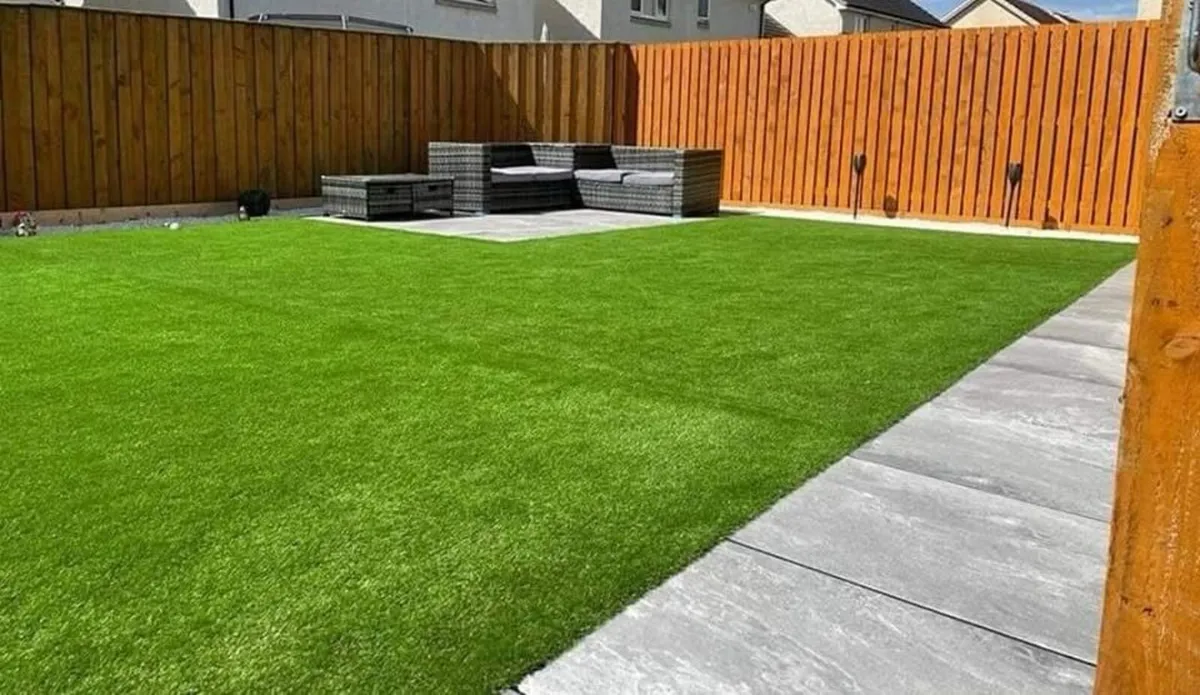 New 40MM Artificial Grass Available - Image 4