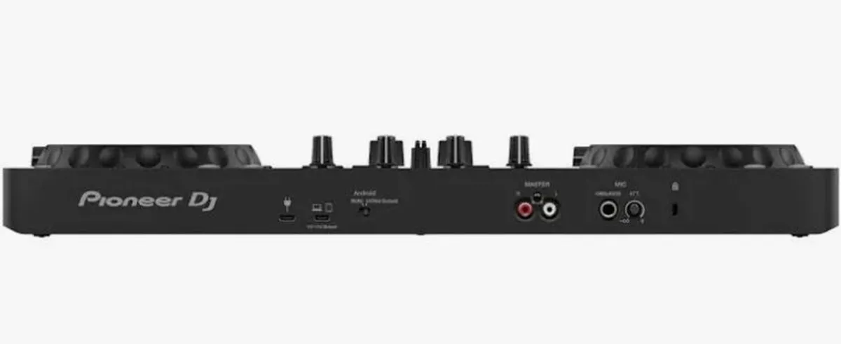 Pioneer Dj Ddj-flx4 - Image 2