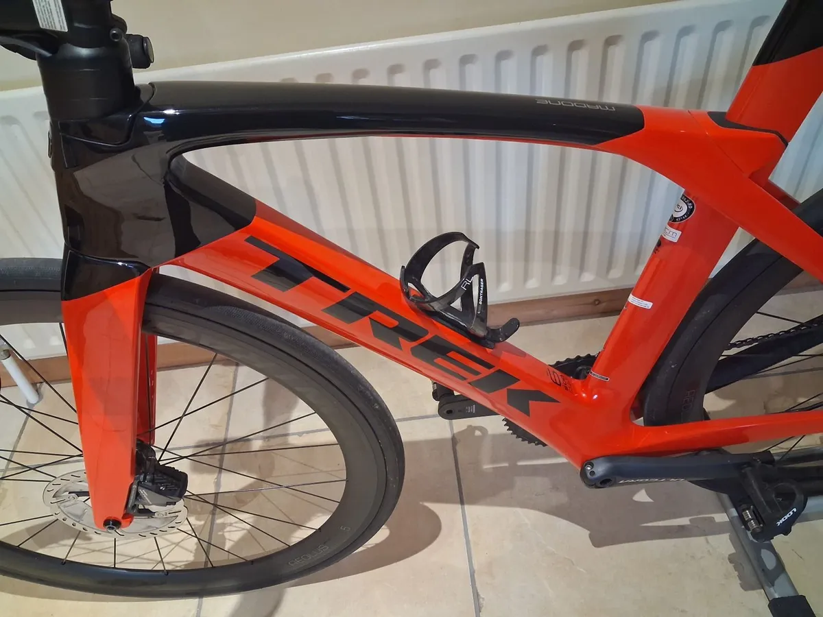Trek Madone SL6 - Image 3