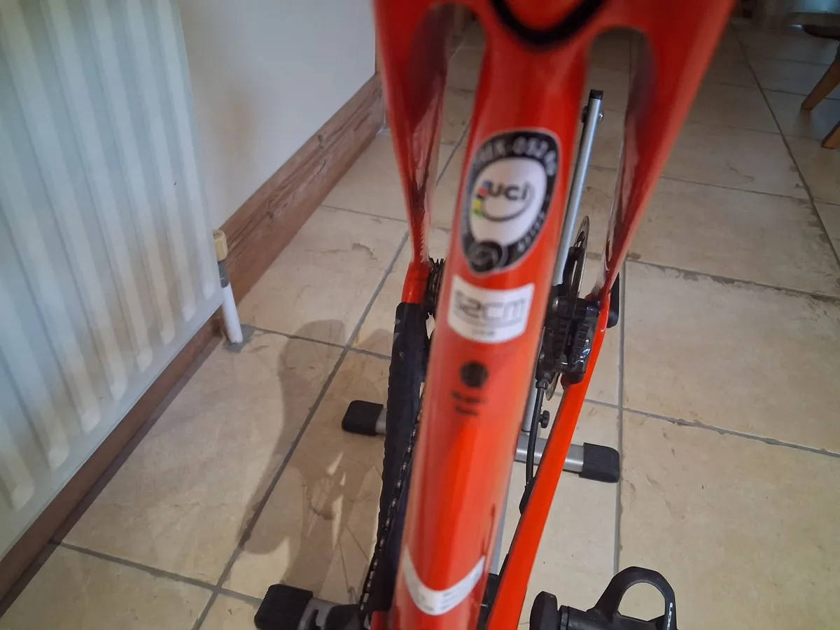 Trek Madone SL6 - Image 4