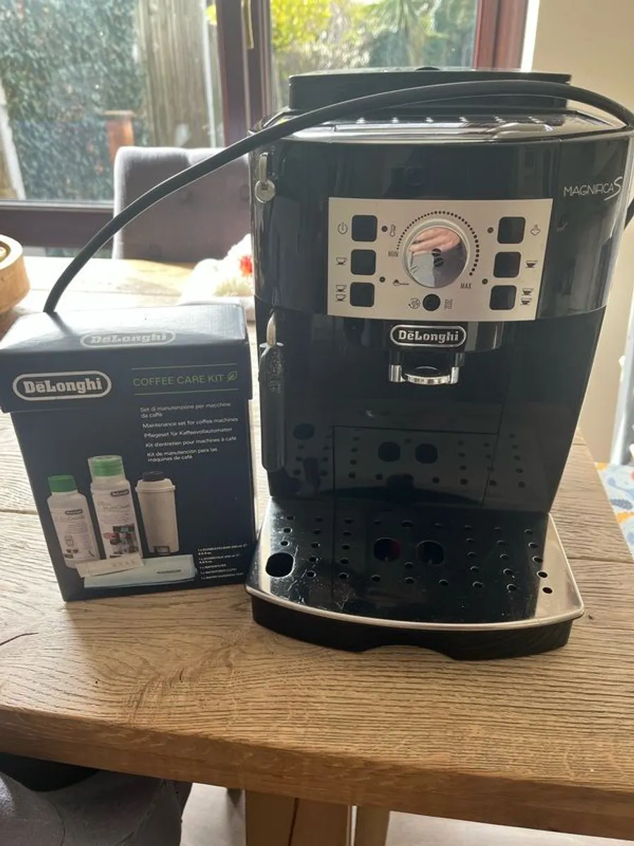 Coffee Machine Dilonghi - Image 1