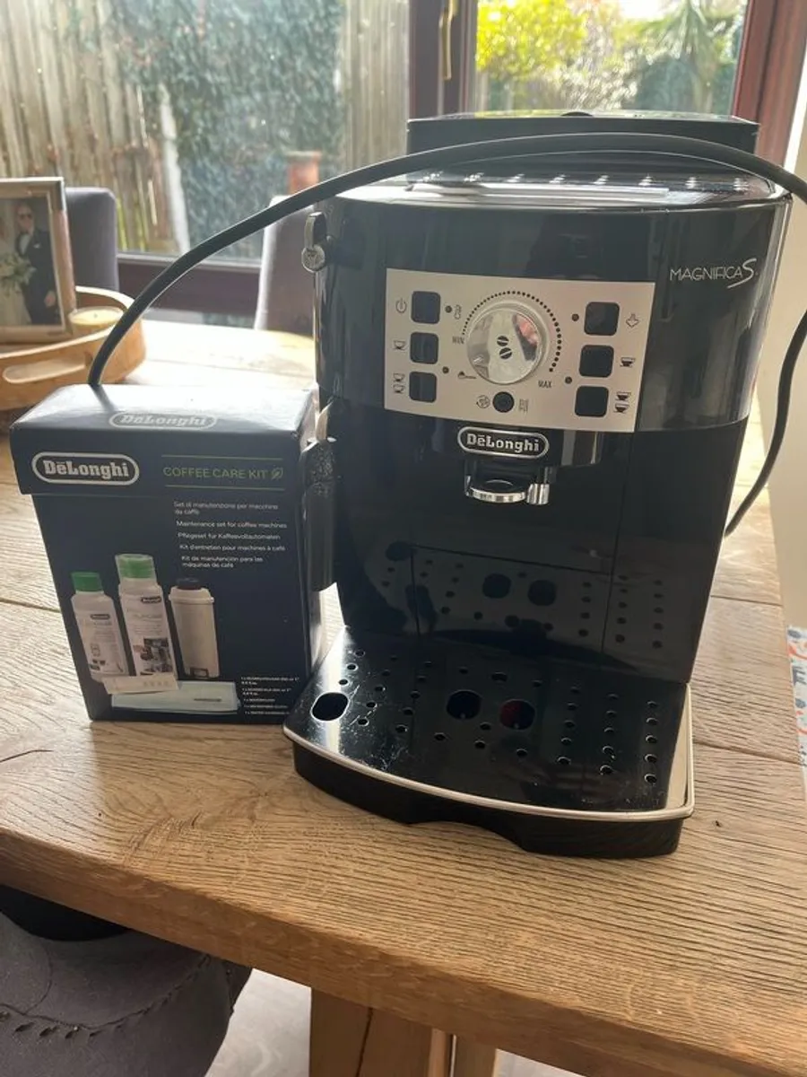 Coffee Machine Dilonghi - Image 2