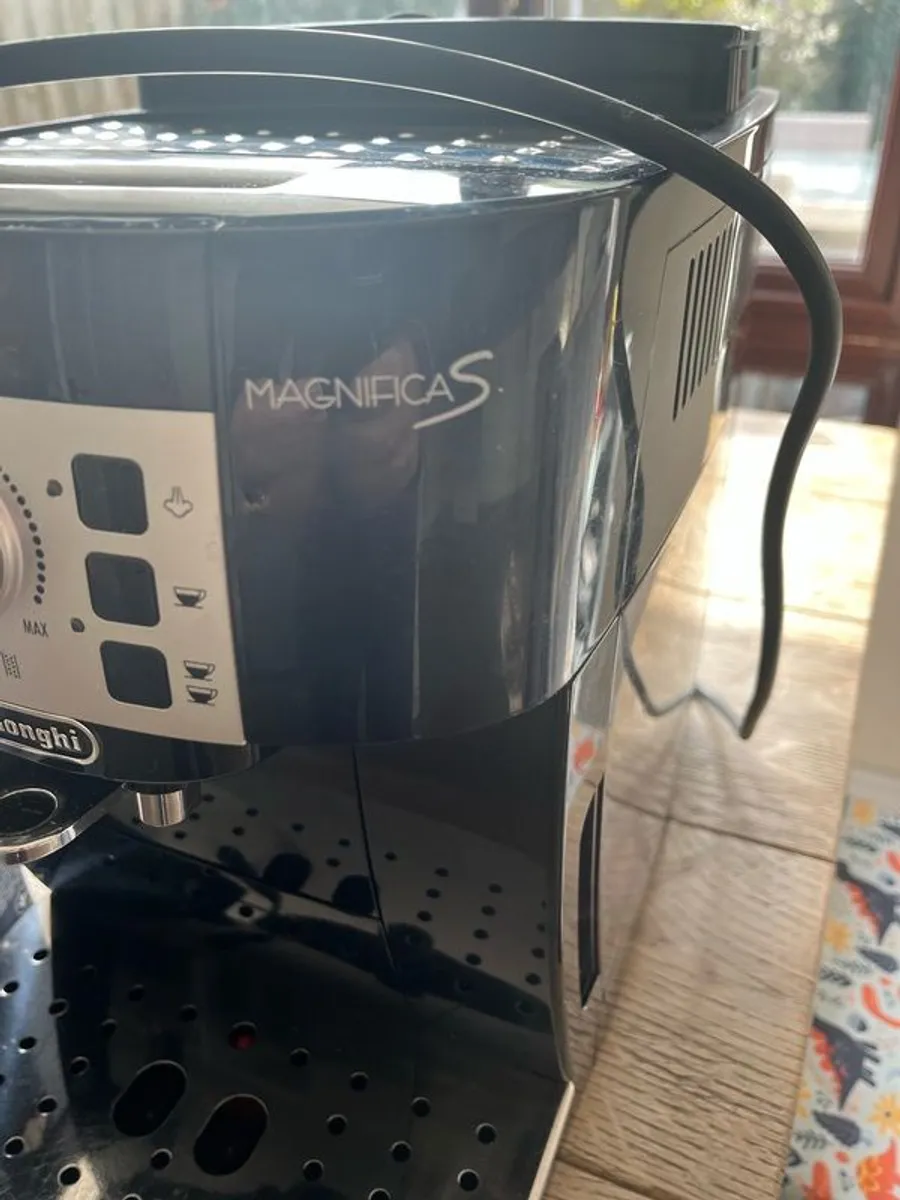 Coffee Machine Dilonghi - Image 3