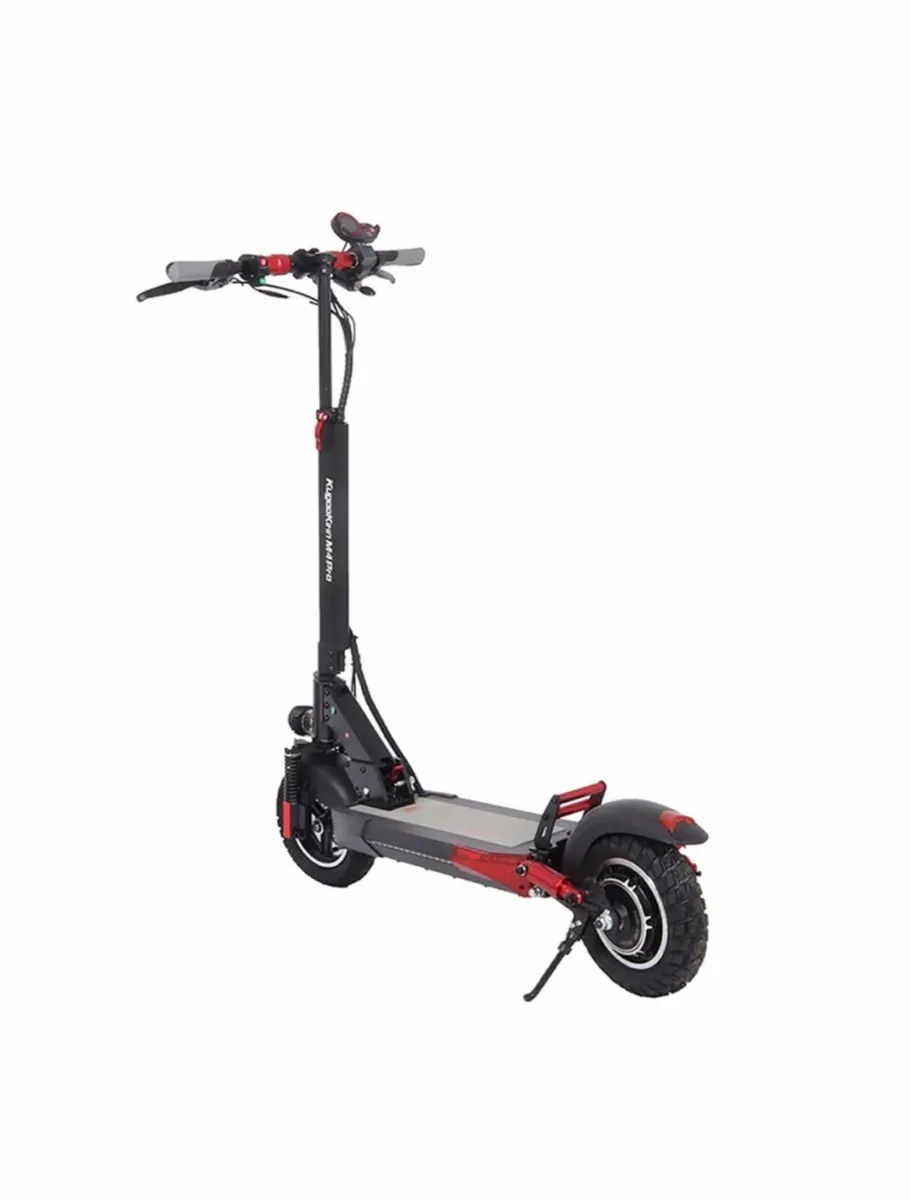 Kugoo m4 pro - Image 2