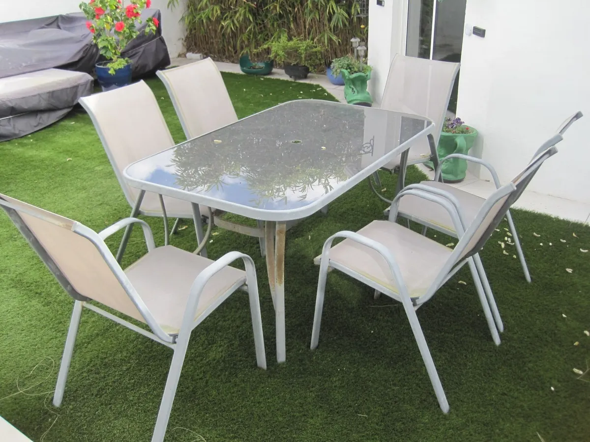garden Furniture - Image 2