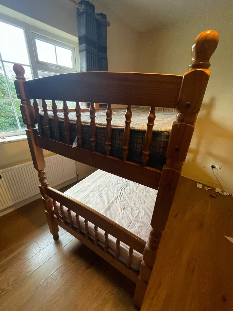 Bunk bed - Image 4