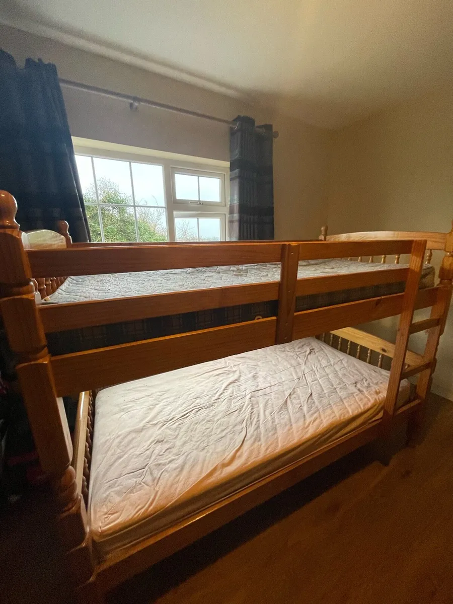 Bunk bed - Image 2